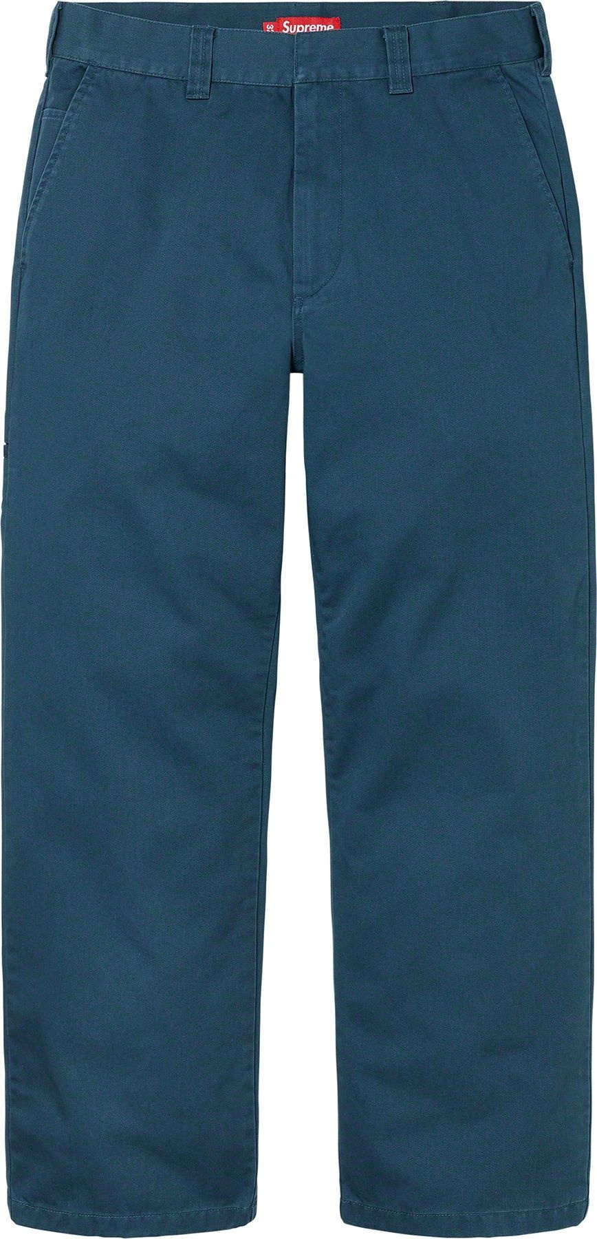 Work Pant view 24